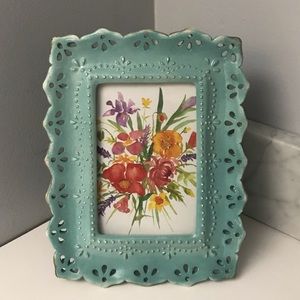 Boho Picture Frame